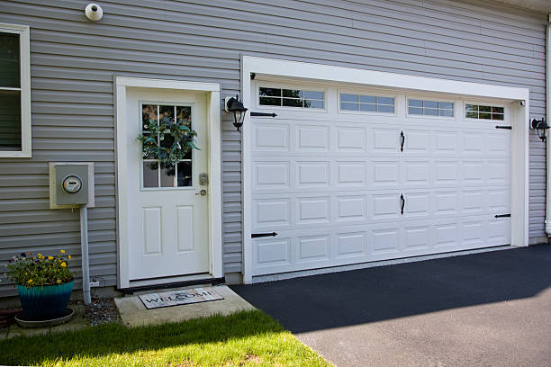 24/7 Emergency Garage Door experts in Enid, OK